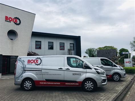 boibxx|Boix Europe .
